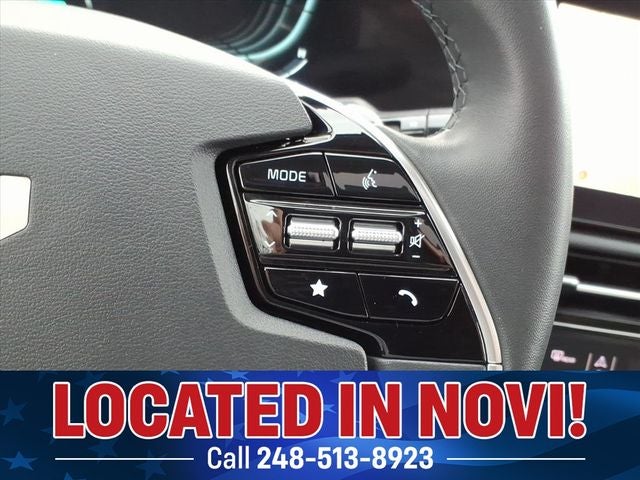 2024 Kia Niro EX Touring