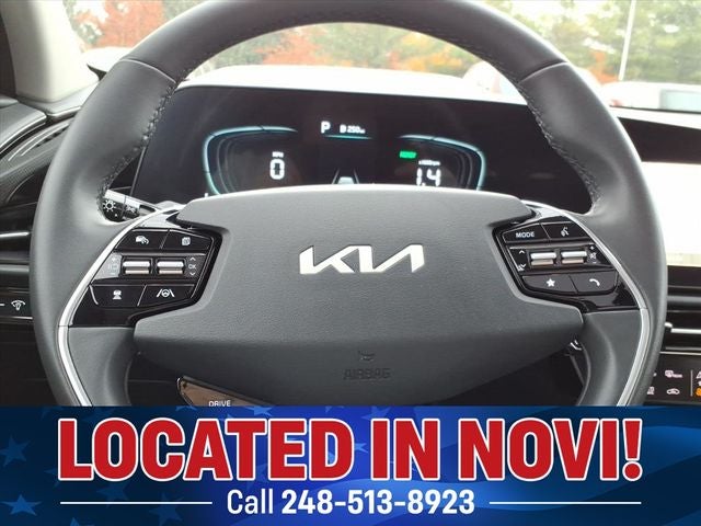 2024 Kia Niro EX Touring