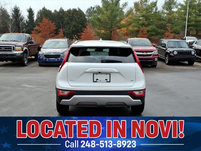 2024 Kia Niro EX