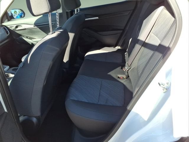 2025 Kia Seltos LX