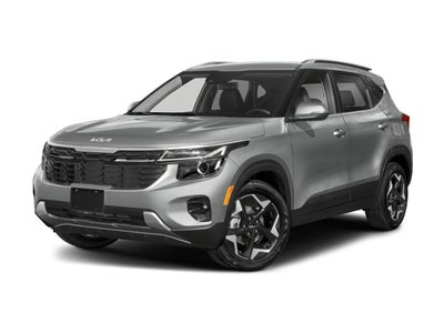 2024 Kia Seltos LX