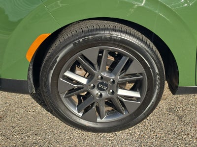 2021 Kia Soul EX