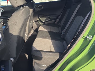 2021 Kia Soul EX