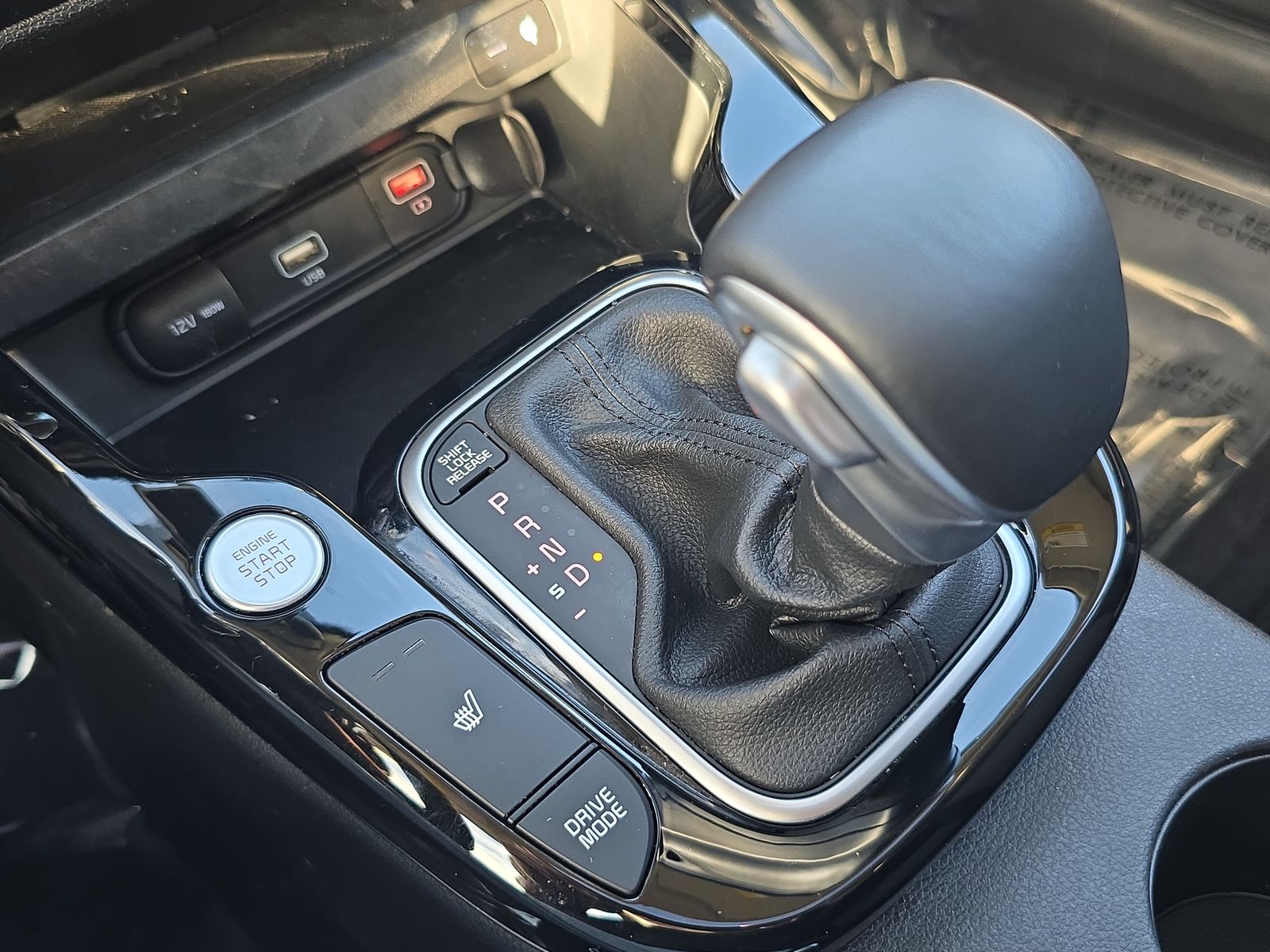 2021 Kia Soul EX