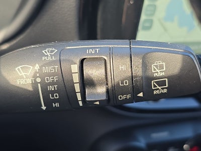 2021 Kia Soul EX