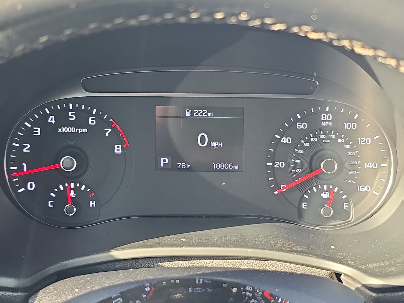 2021 Kia Soul EX