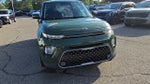 2021 Kia Soul EX
