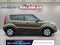2013 Kia Soul Base