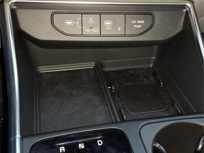 2025 Kia Carnival MPV Hybrid EX