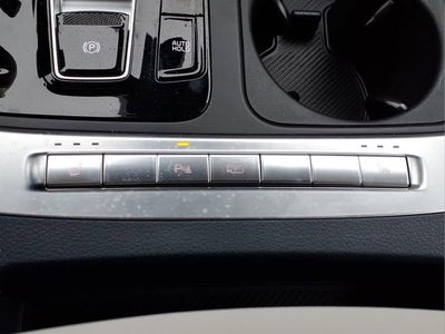 2025 Kia Carnival MPV Hybrid EX