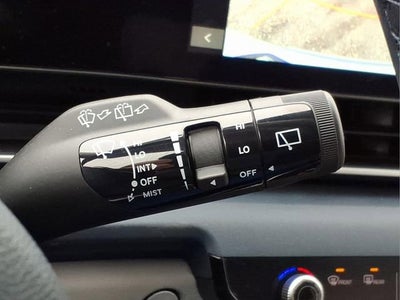 2025 Kia Carnival MPV Hybrid EX