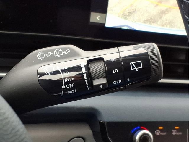 2025 Kia Carnival MPV Hybrid EX