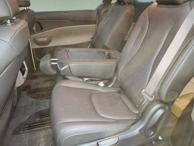 2025 Kia Carnival MPV Hybrid EX