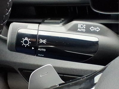 2025 Kia Carnival MPV Hybrid EX