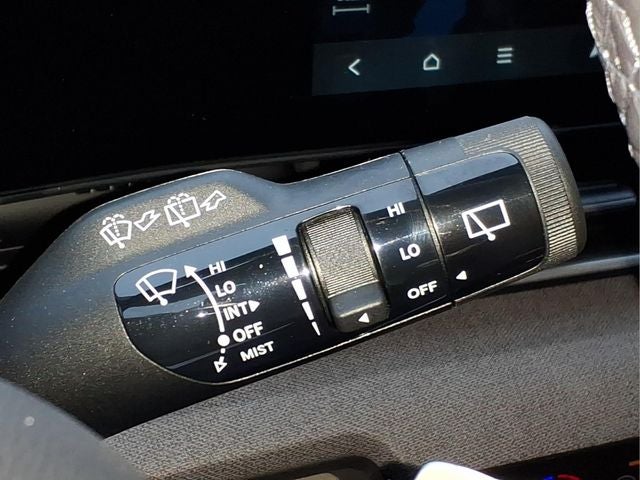 2025 Kia Carnival MPV Hybrid EX