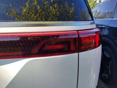 2024 Kia Carnival MPV SX