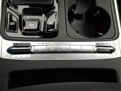 2025 Kia Carnival MPV SX Prestige