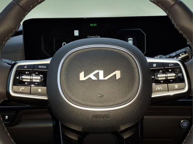 2025 Kia Carnival MPV SX Prestige