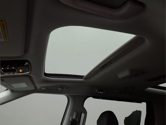 2025 Kia Carnival MPV SX Prestige