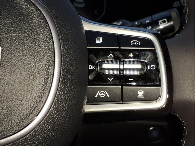 2025 Kia Carnival MPV SX Prestige