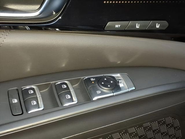 2025 Kia Carnival MPV SX Prestige