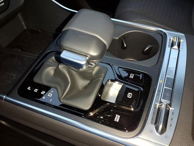 2025 Kia Carnival MPV SX Prestige