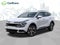 2025 Kia Sportage Hybrid EX