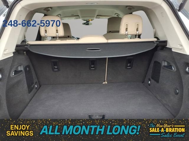 2020 Buick Envision Preferred Group