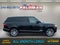 2015 Land Rover Range Rover 5.0L V8 Supercharged Autobiography Black