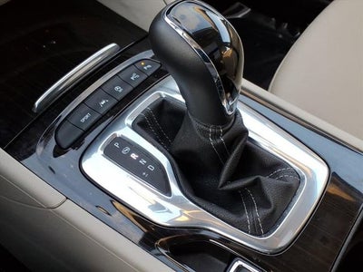 2020 Buick Regal TourX Essence