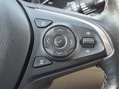 2020 Buick Regal TourX Essence