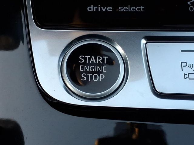 2026 Audi Q7 Premium Plus 55 TFSI quattro tiptronic