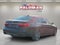 2016 BMW 750i 750i