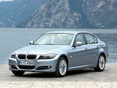 2011 BMW 328i xDrive