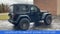 2023 Jeep Wrangler 2-Door Sport 4x4
