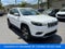 2020 Jeep Cherokee Limited 4x4