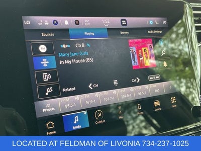 2023 Jeep Wagoneer Series III 4x4