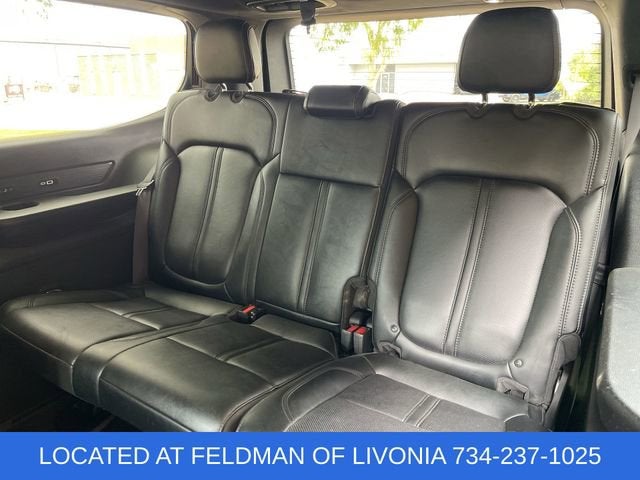 2023 Jeep Wagoneer Series III 4x4