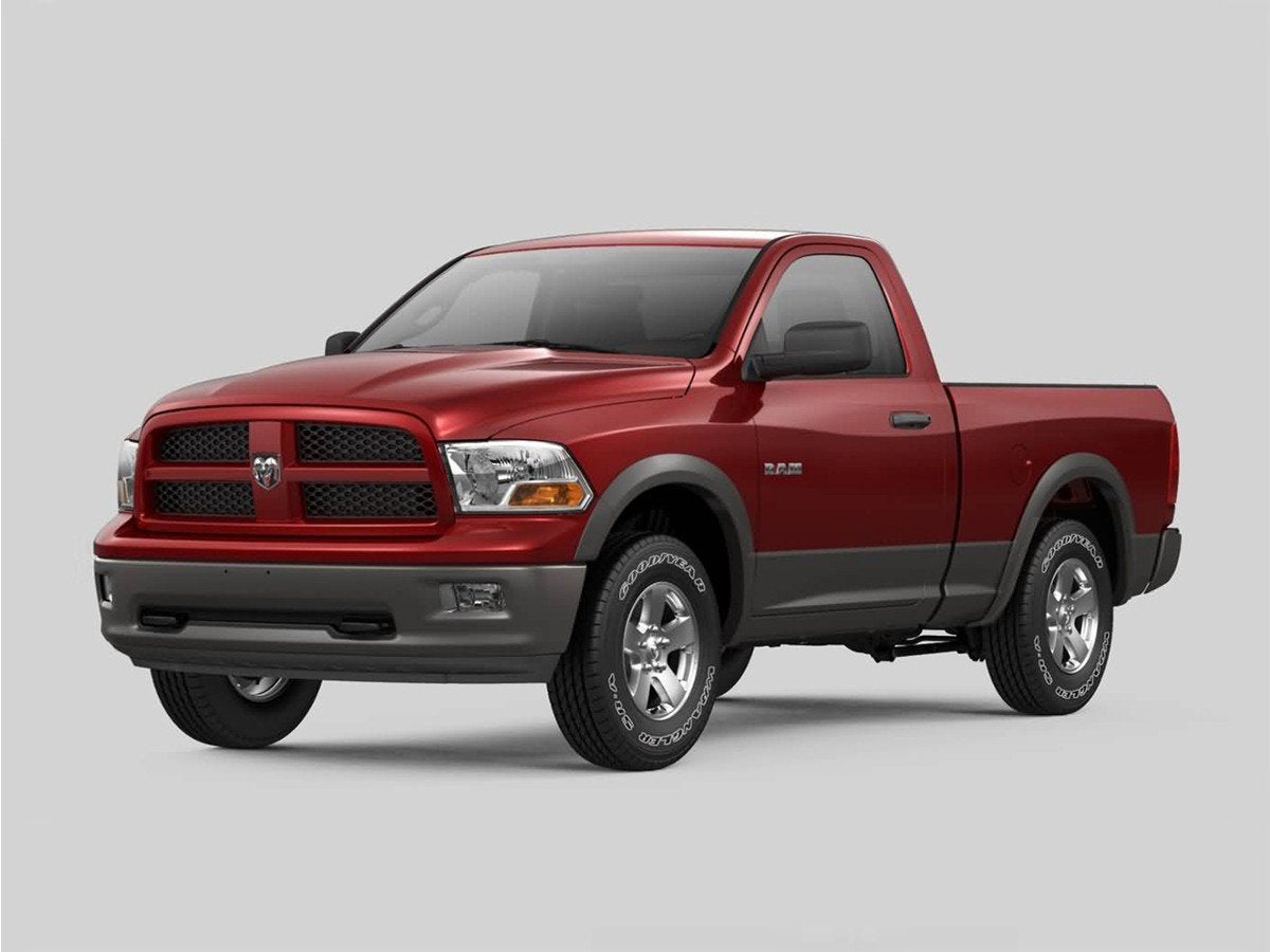 2012 RAM 1500 Express