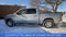 2020 RAM 1500 Big Horn Crew Cab 4x4 5'7" Box
