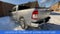2020 RAM 1500 Big Horn Crew Cab 4x4 5'7" Box
