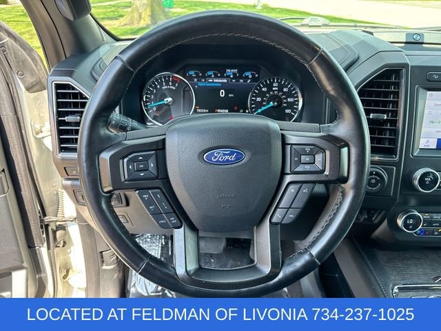 2020 Ford Expedition Limited