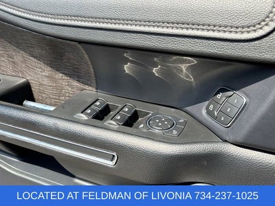 2020 Ford Expedition Limited