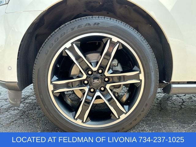 2020 Ford Expedition Limited