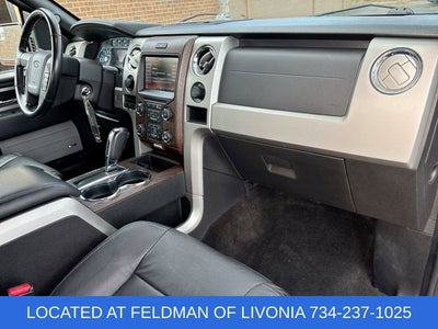 2013 Ford F-150 XL