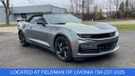 2023 Chevrolet Camaro 2SS