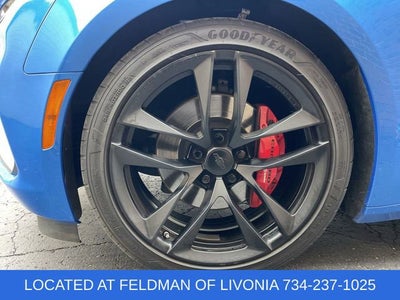 2024 Chevrolet Camaro 2SS