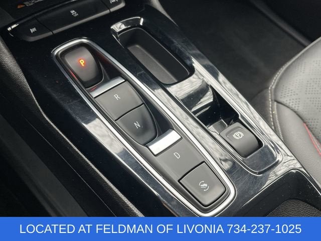 2023 Chevrolet Bolt EUV Premier Redline