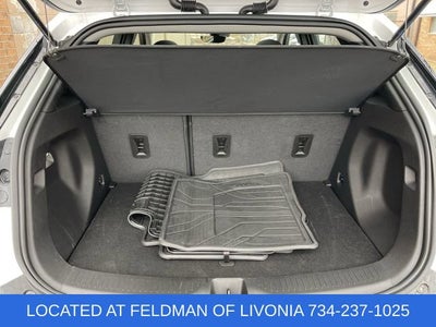 2023 Chevrolet Bolt EUV Premier Redline