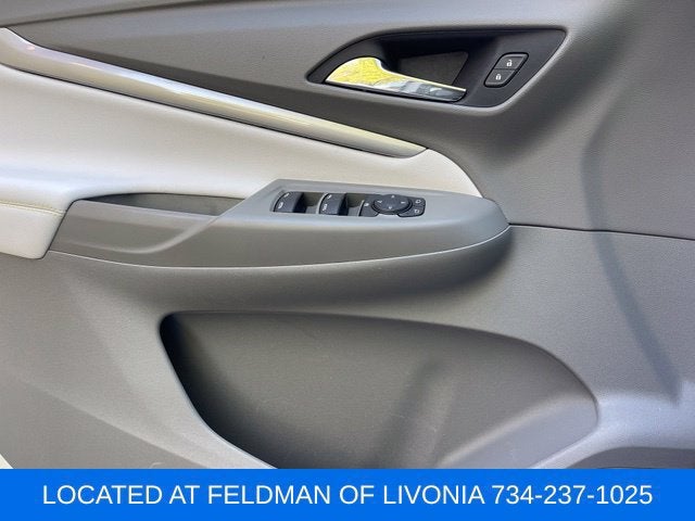 2023 Chevrolet Bolt EUV Premier